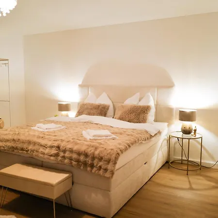 דירה Spacious Family Apartment, Free Parking, 6 Guests