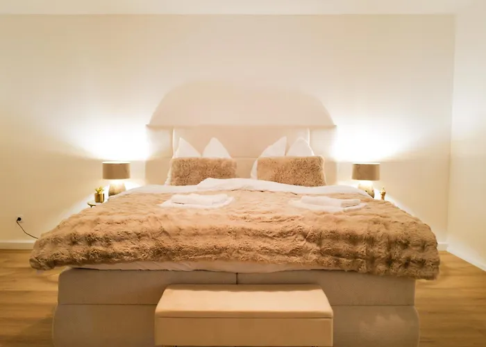 Apartman Spacious Parking Wifi 6 Pax Landshut