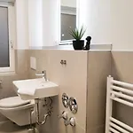 Spacious Parking Wifi 6 Pax Apartmán Landshut